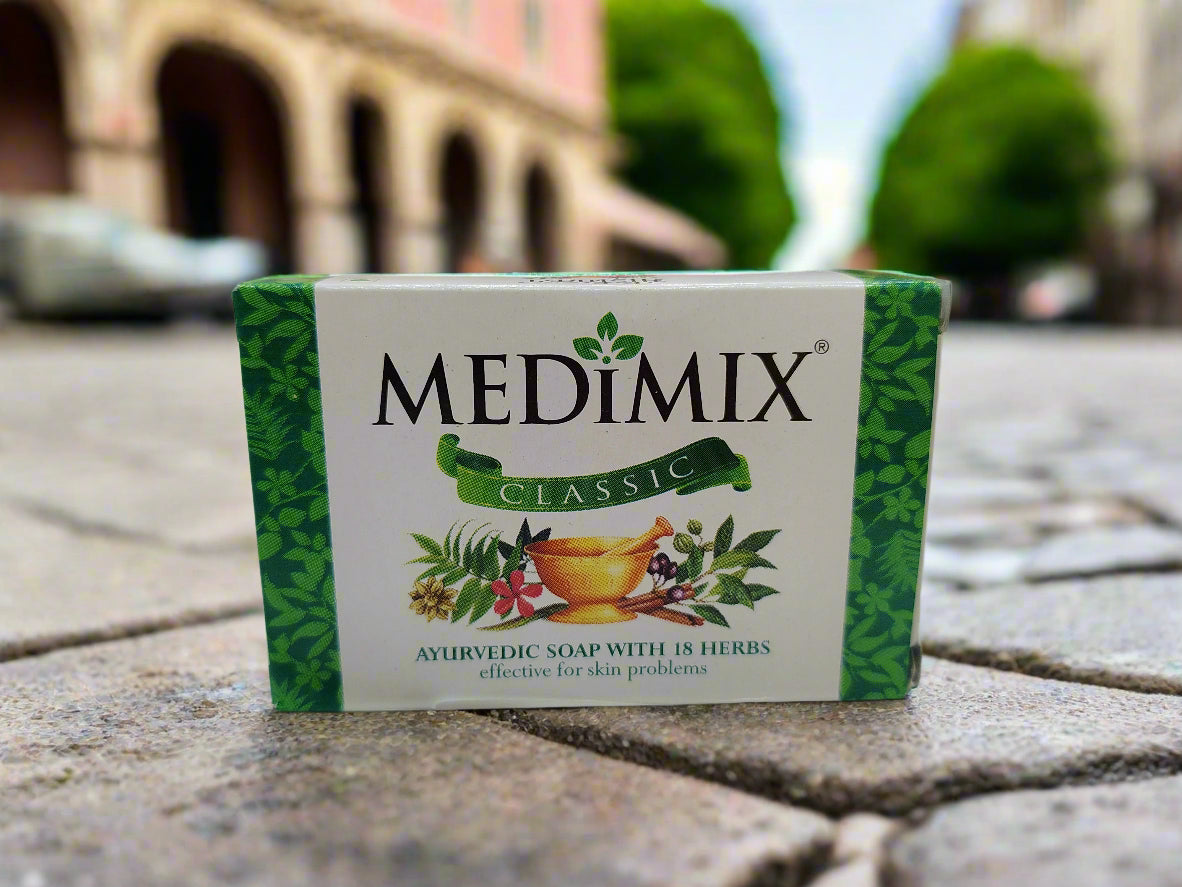 Medimix Soap 75g