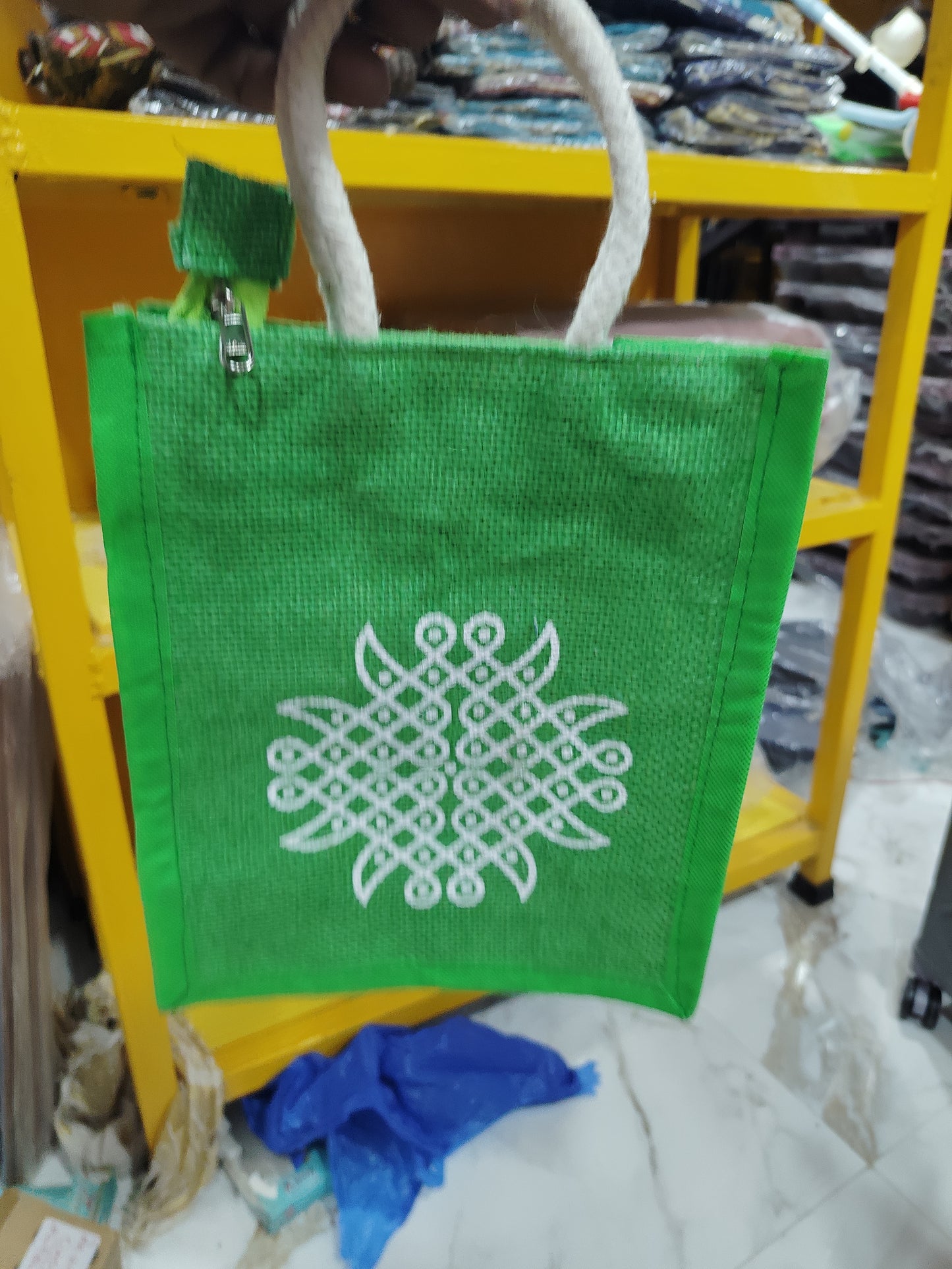 Jute Bag