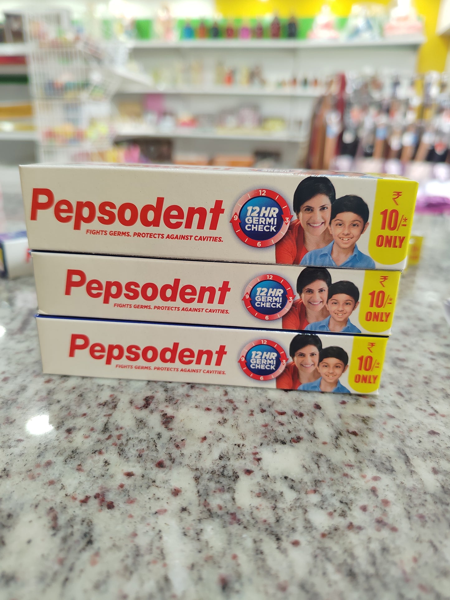 Pepsodent 16g