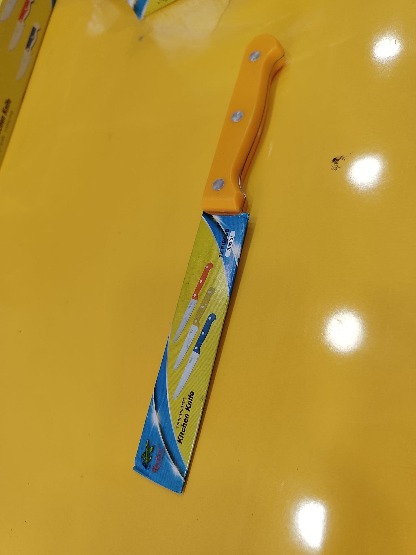 Kitchen Knife
