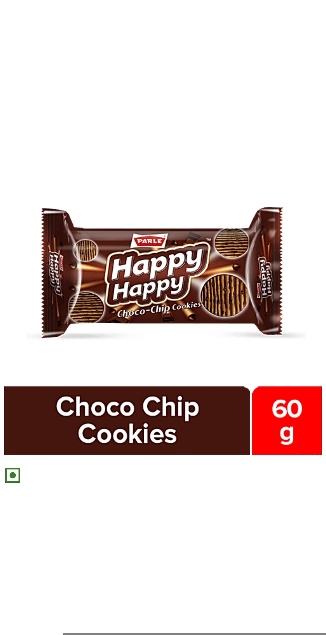 హ్యాపీ హ్యాపీ 63గ్రా