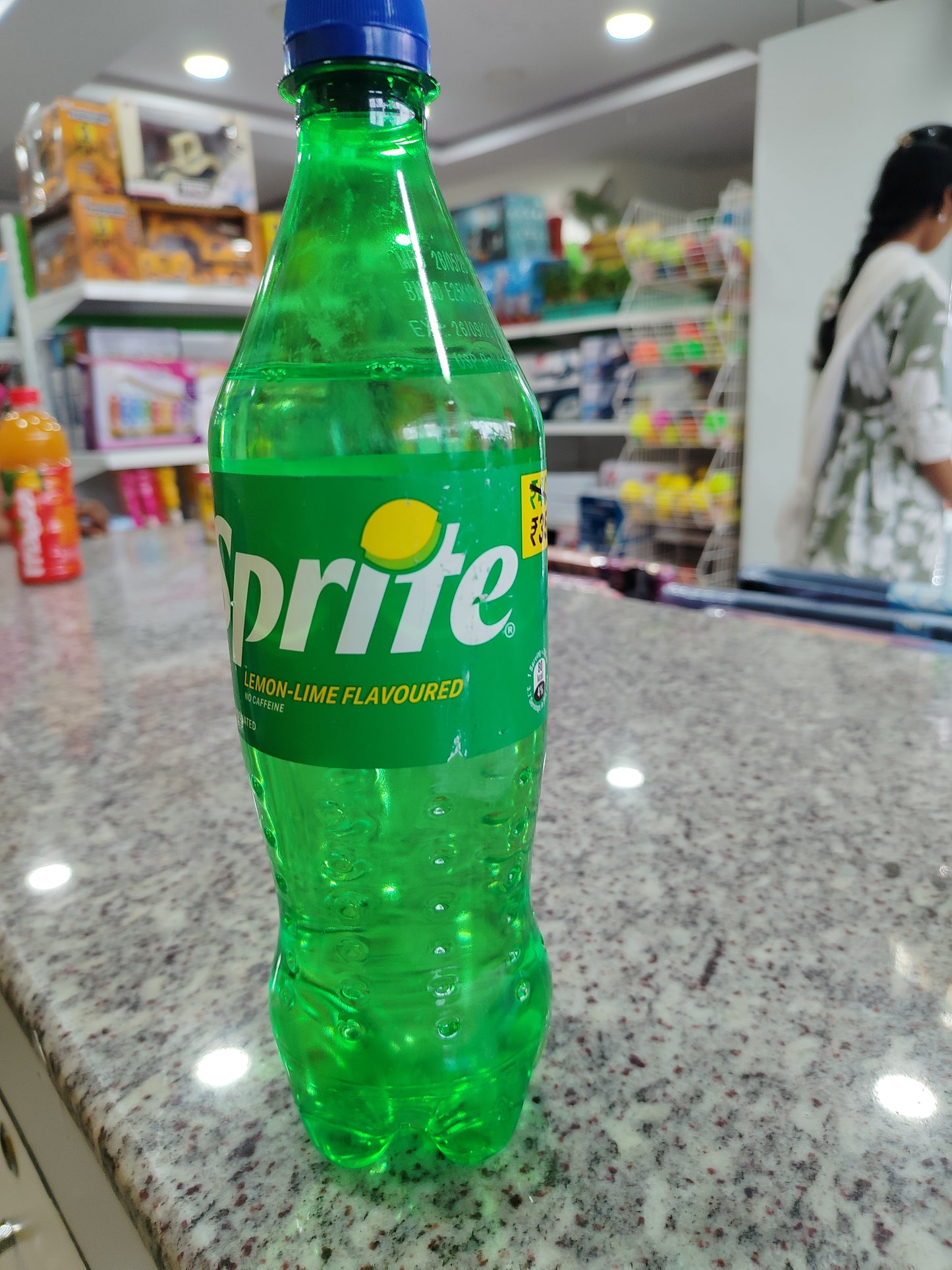 Sprite 740ml