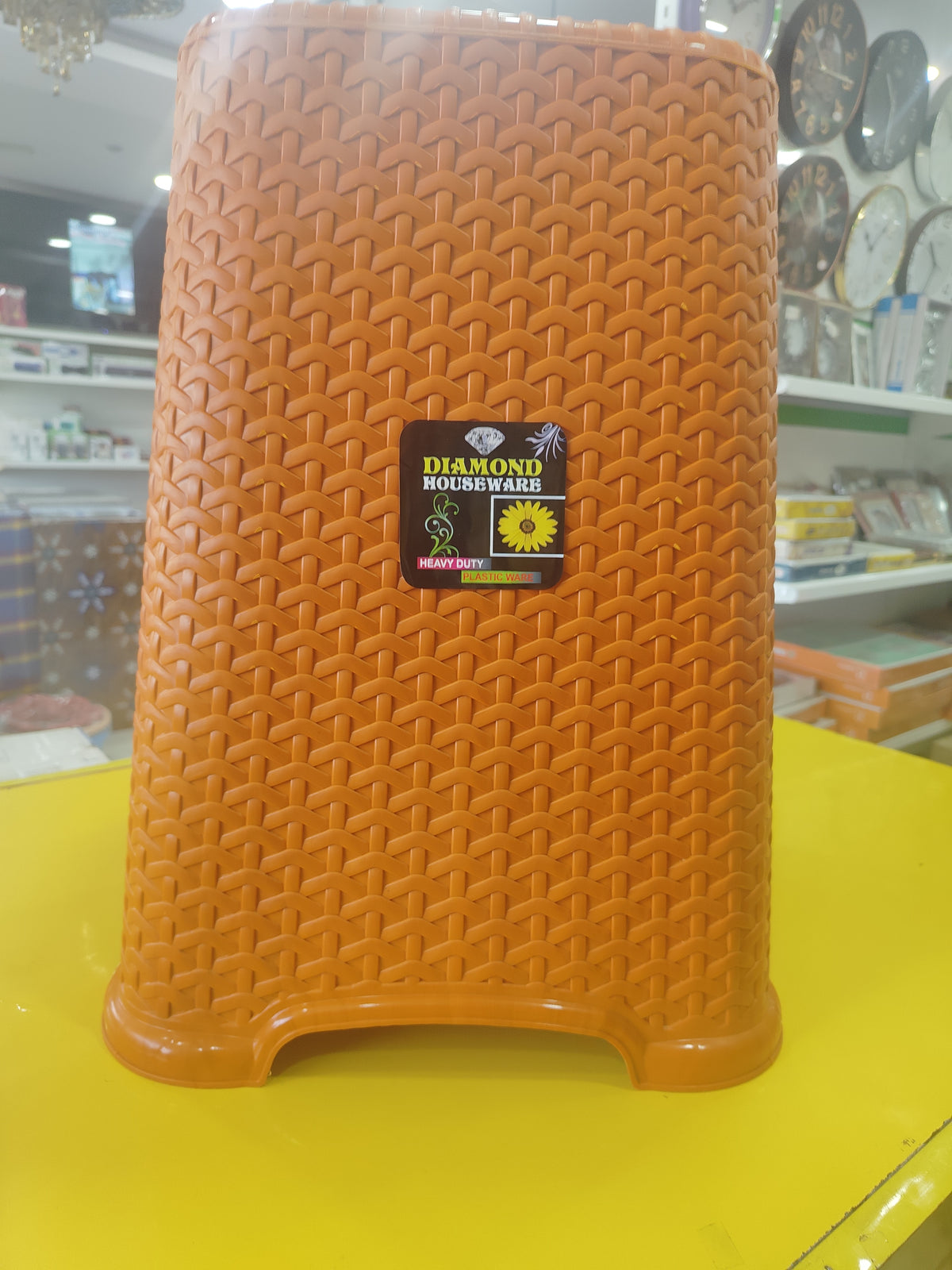 Diamond stool Big