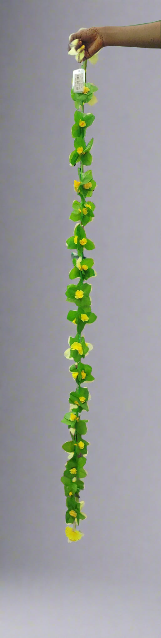 Flower Danda