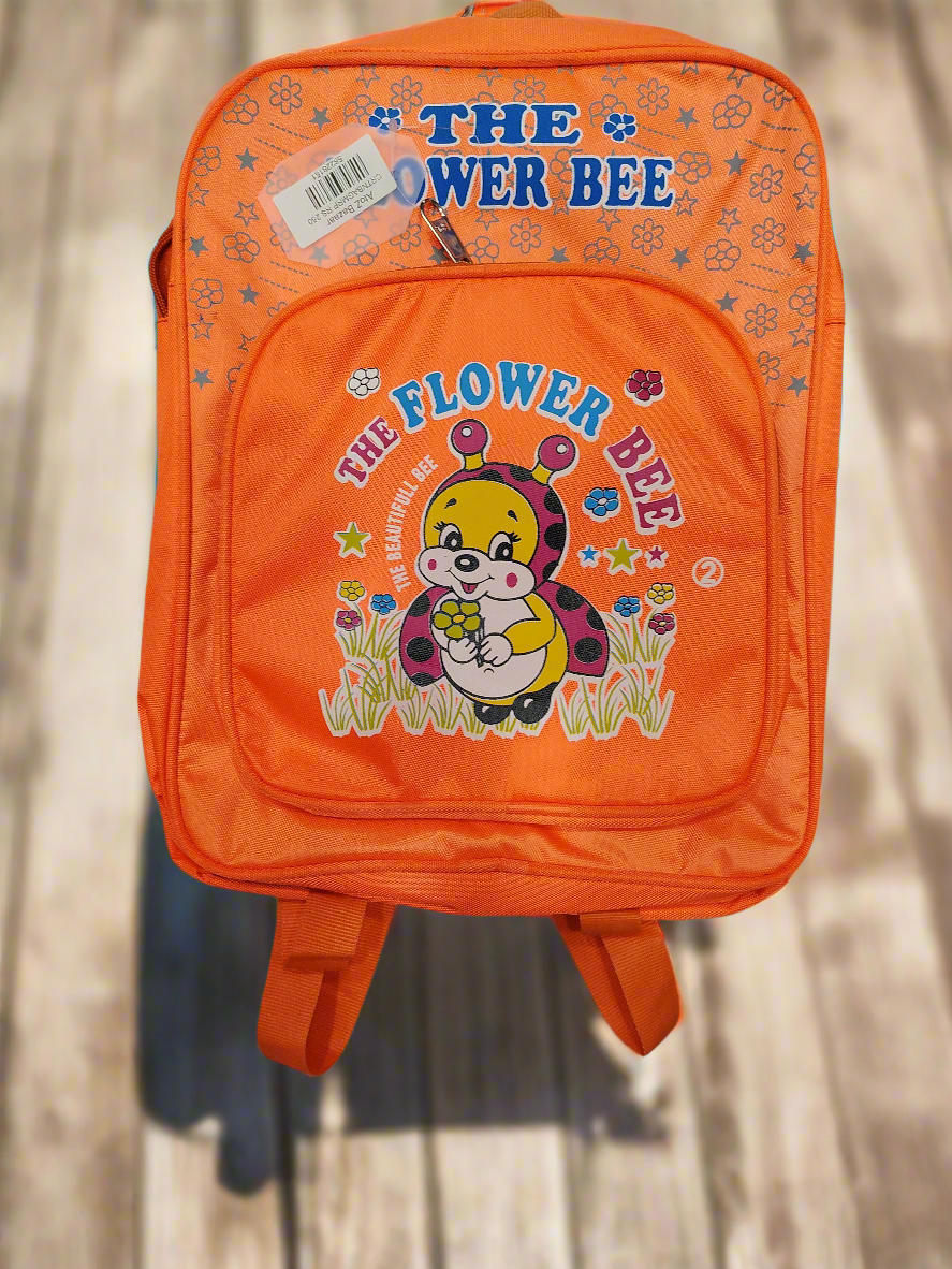 Cartoon Bag