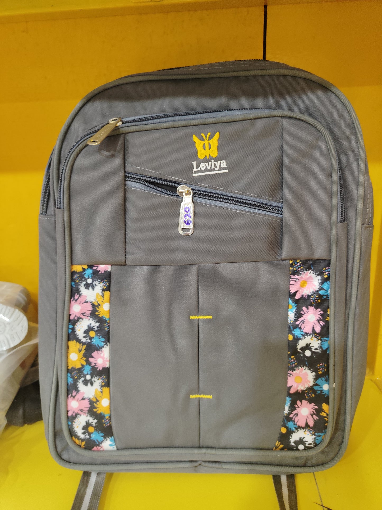 Leviya School Bag