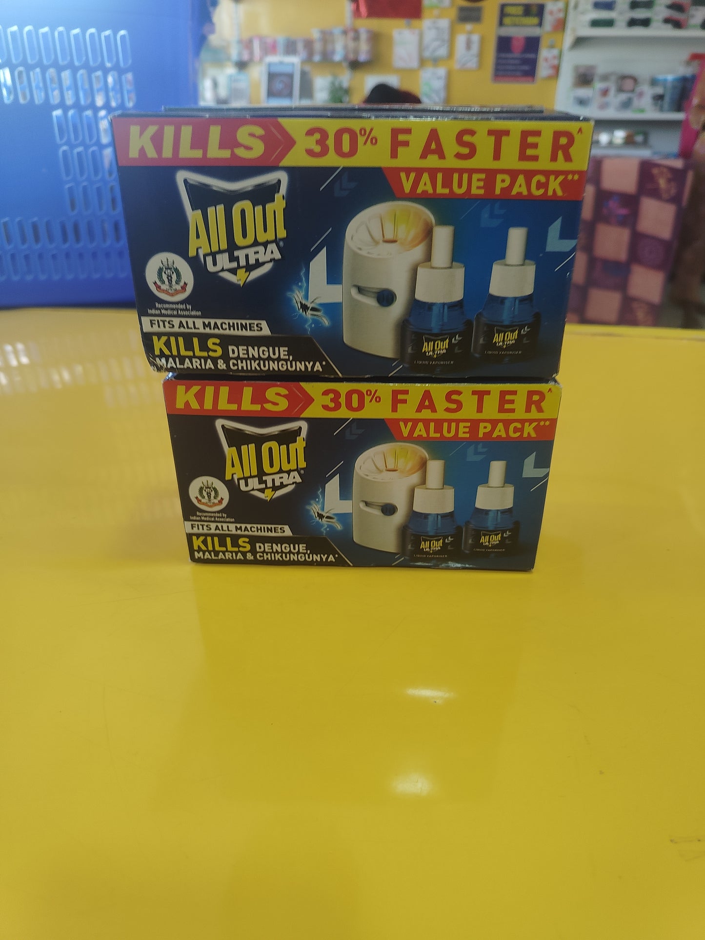 Allout Refills (Pack of 2)