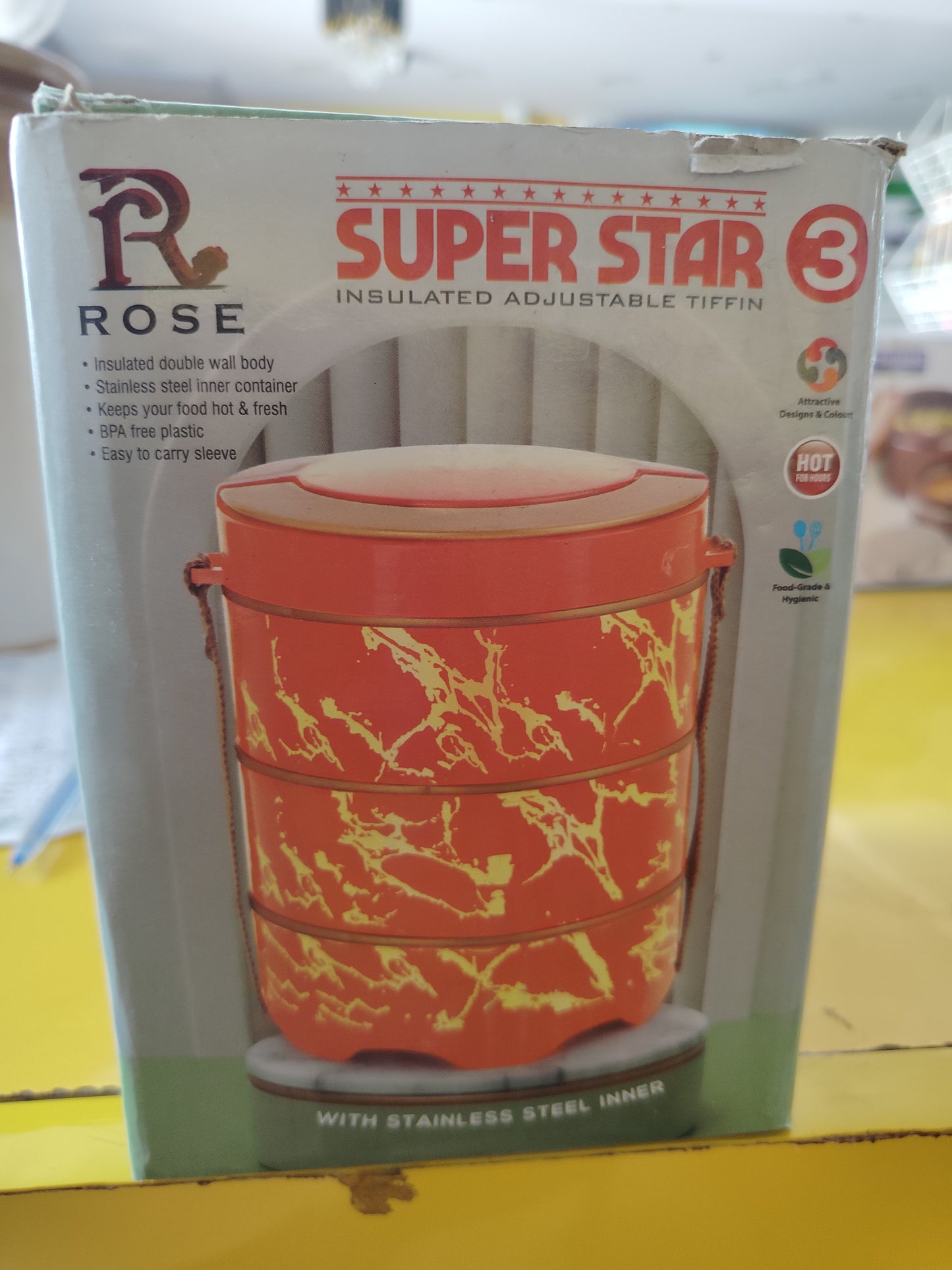 Super Star Hot Box-3