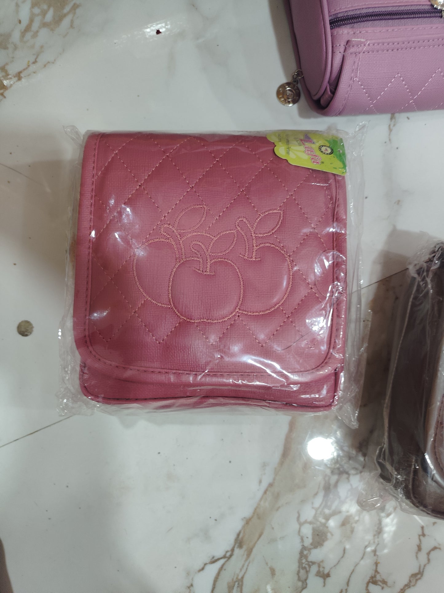 Side Bag
