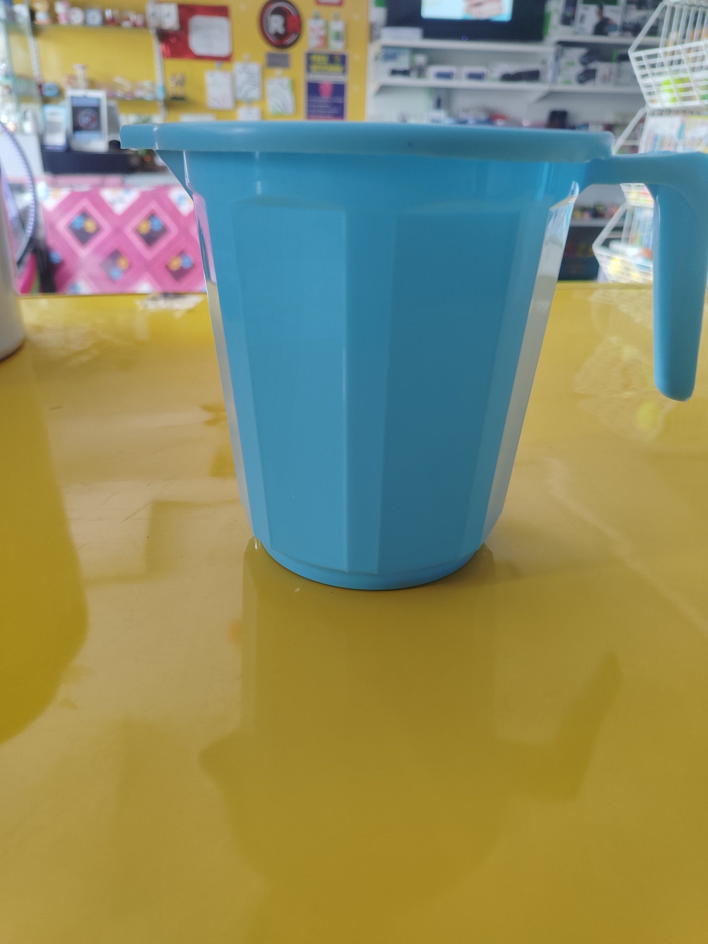 Magic Mug1L