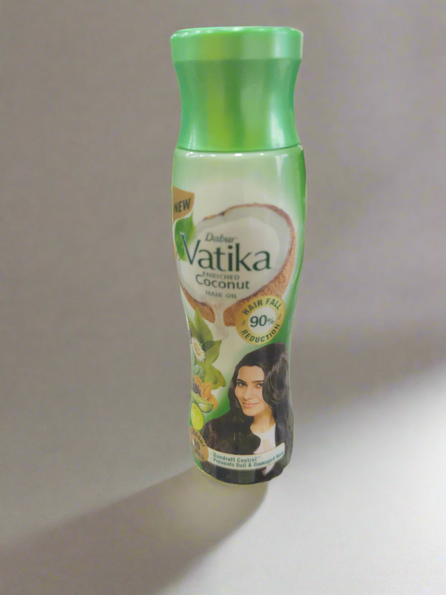 Vatika 85ml