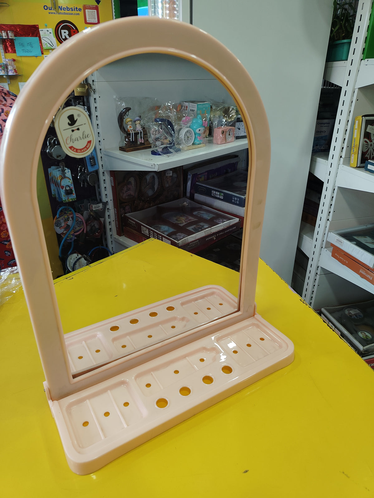 Mirror