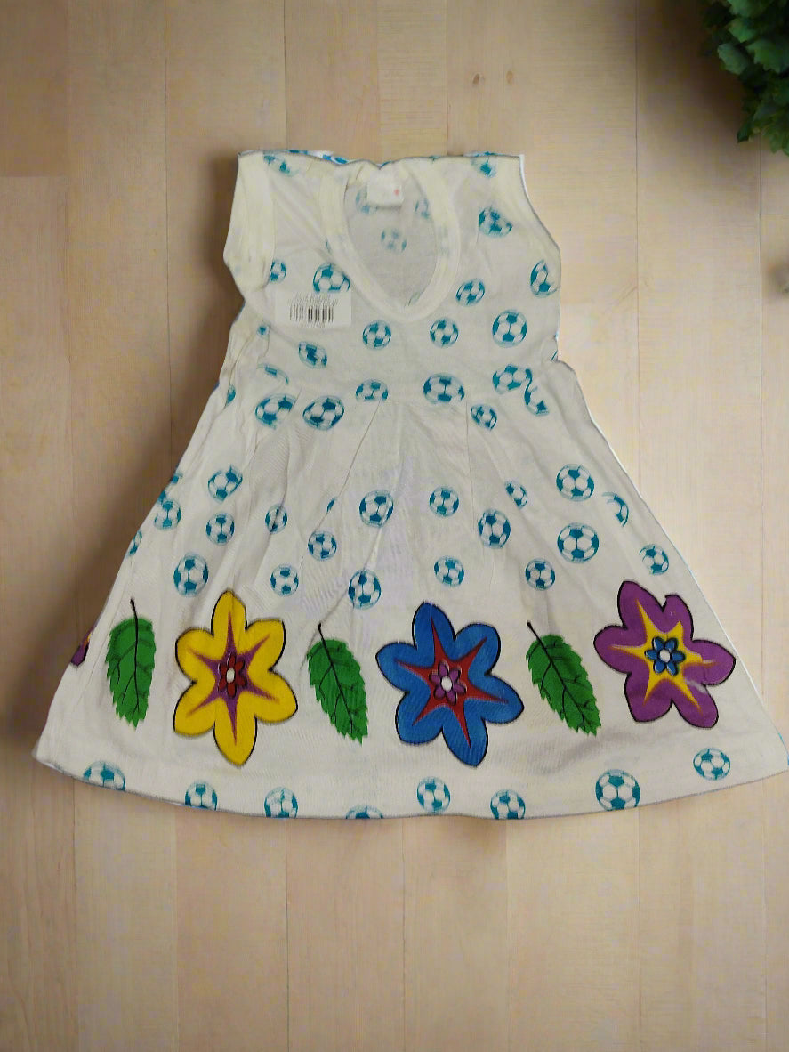 Kids Frock