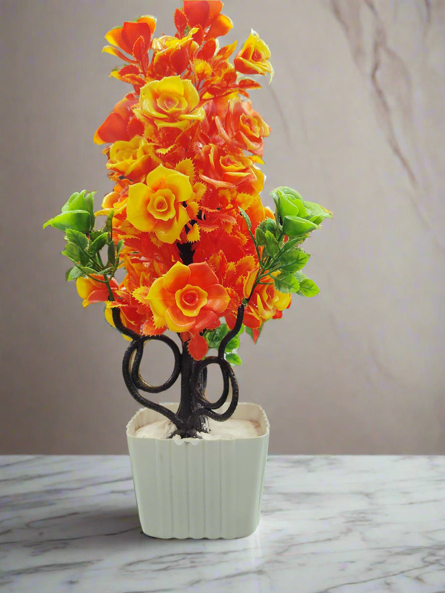 Flower Vase