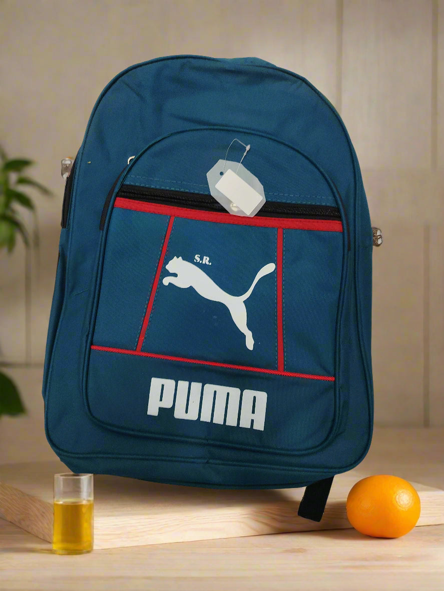Puma School Bag