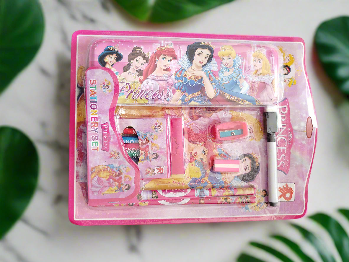 Compox box set