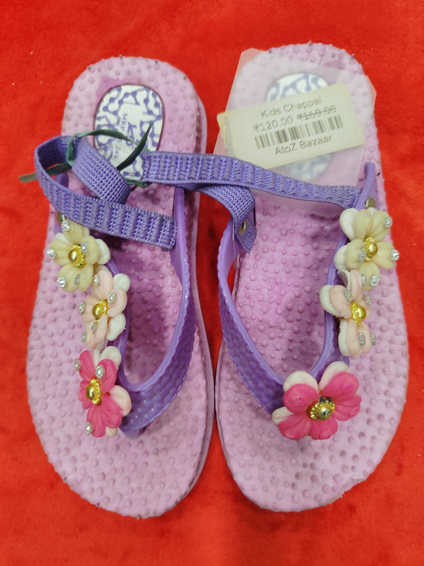Kids Chappal