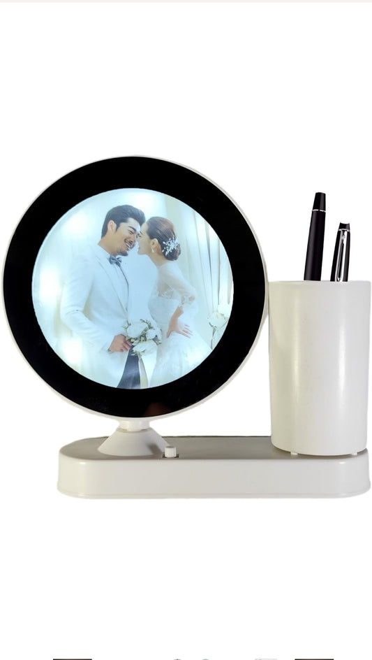Magic mirror