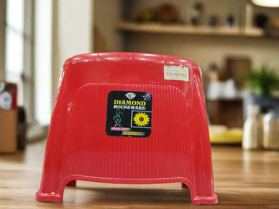 Diamond Stool