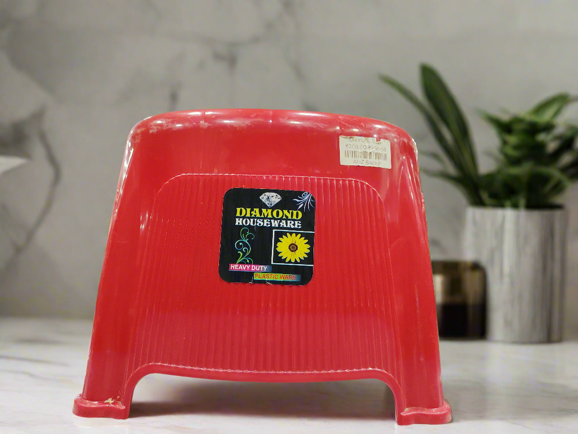 Diamond Stool