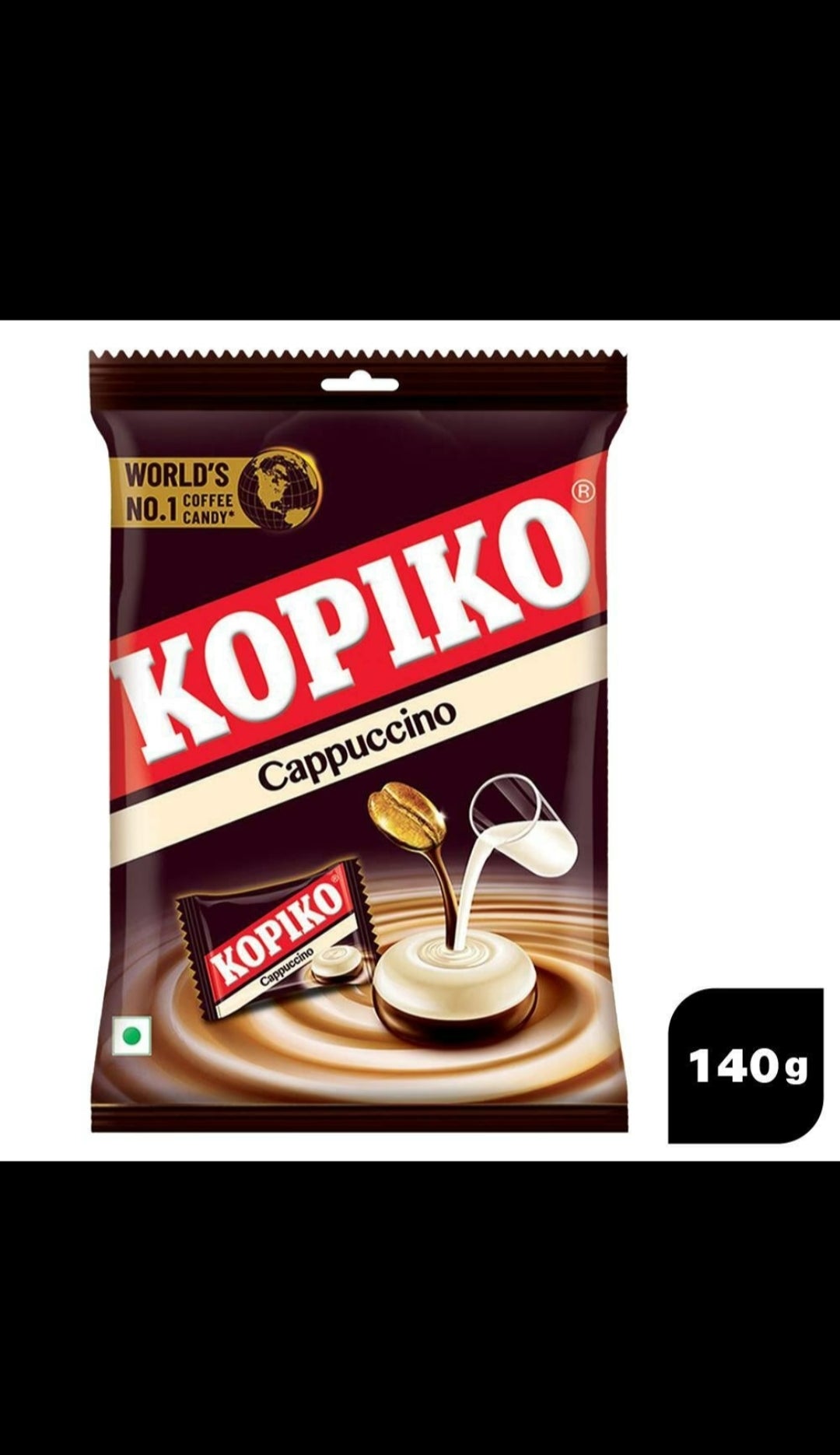 Kopiko Candy 140g