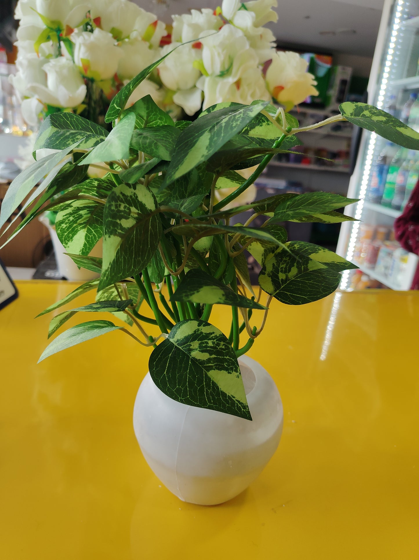 Flower Vase