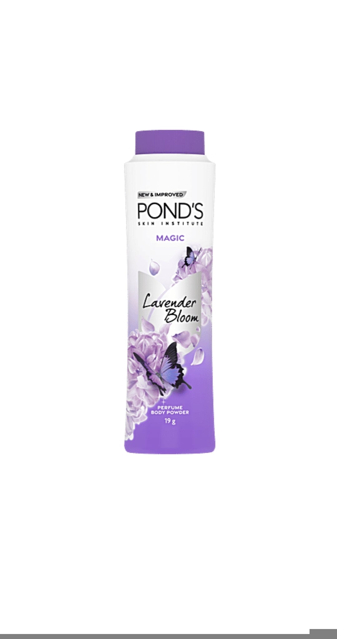 Ponds Magic Talc 19g