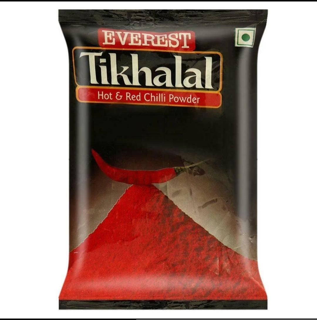 एवरेस्ट तिखालाल मिर्च पाउडर 100 ग्राम