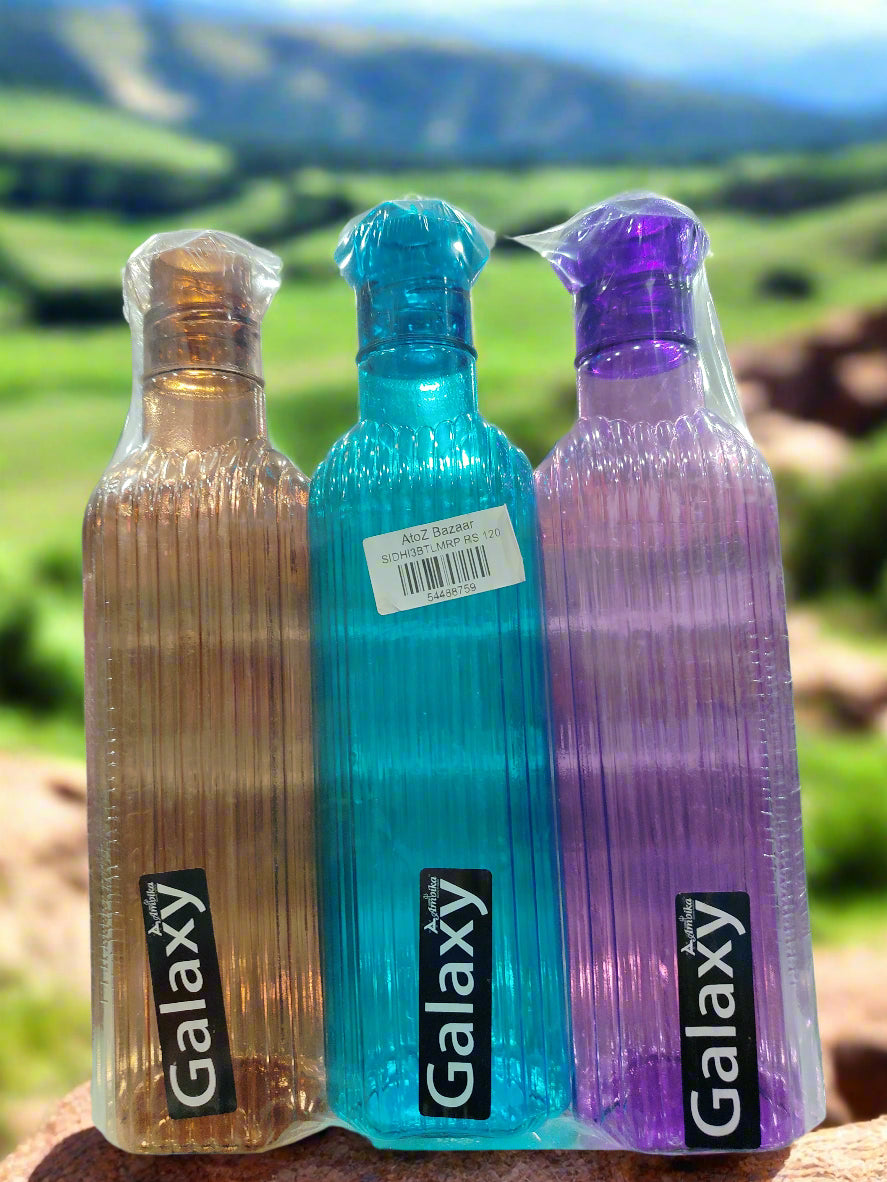 Siddhi 3Pcs Bottle Set