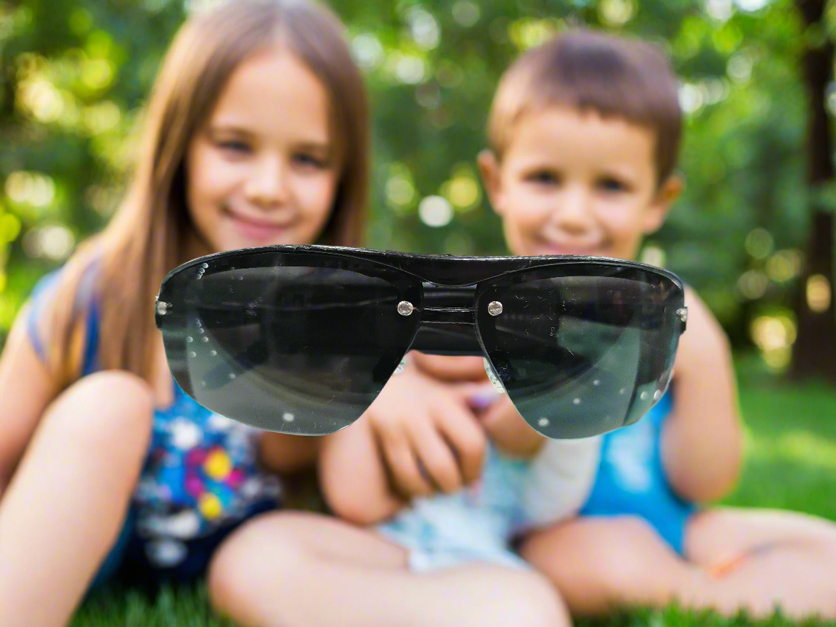 Kids sunglass