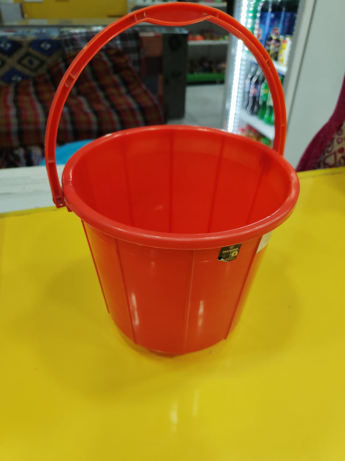 Diamond Bucket 5ltr