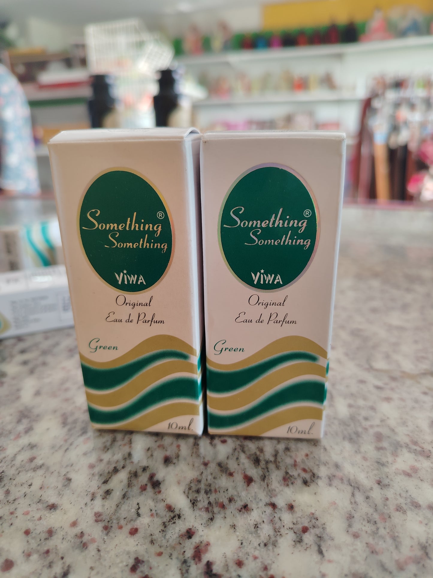 సంథింగ్ సమ్థింగ్ పెర్ఫ్యూమ్ 10 మి.లీ.