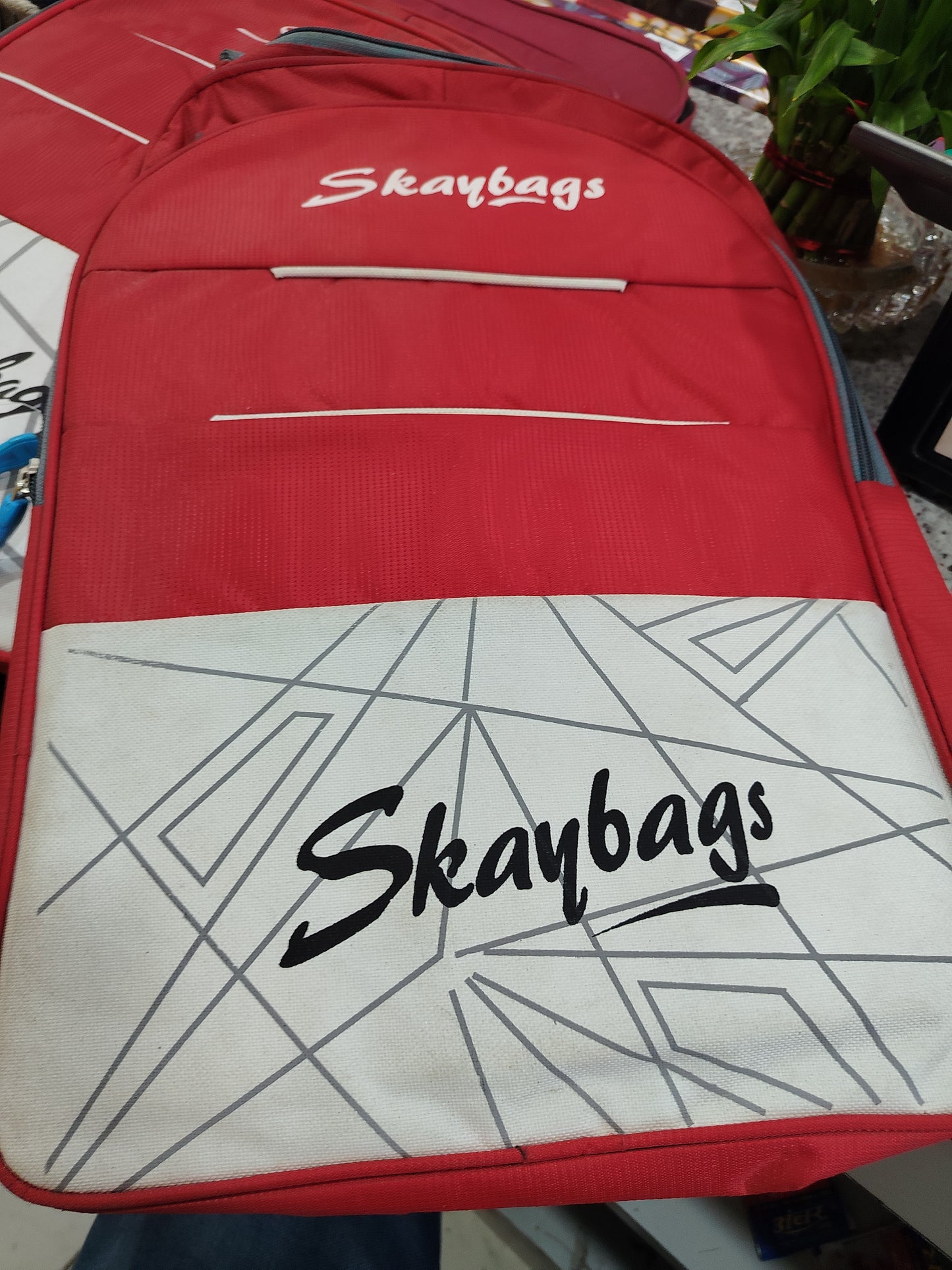 SKAY BAG