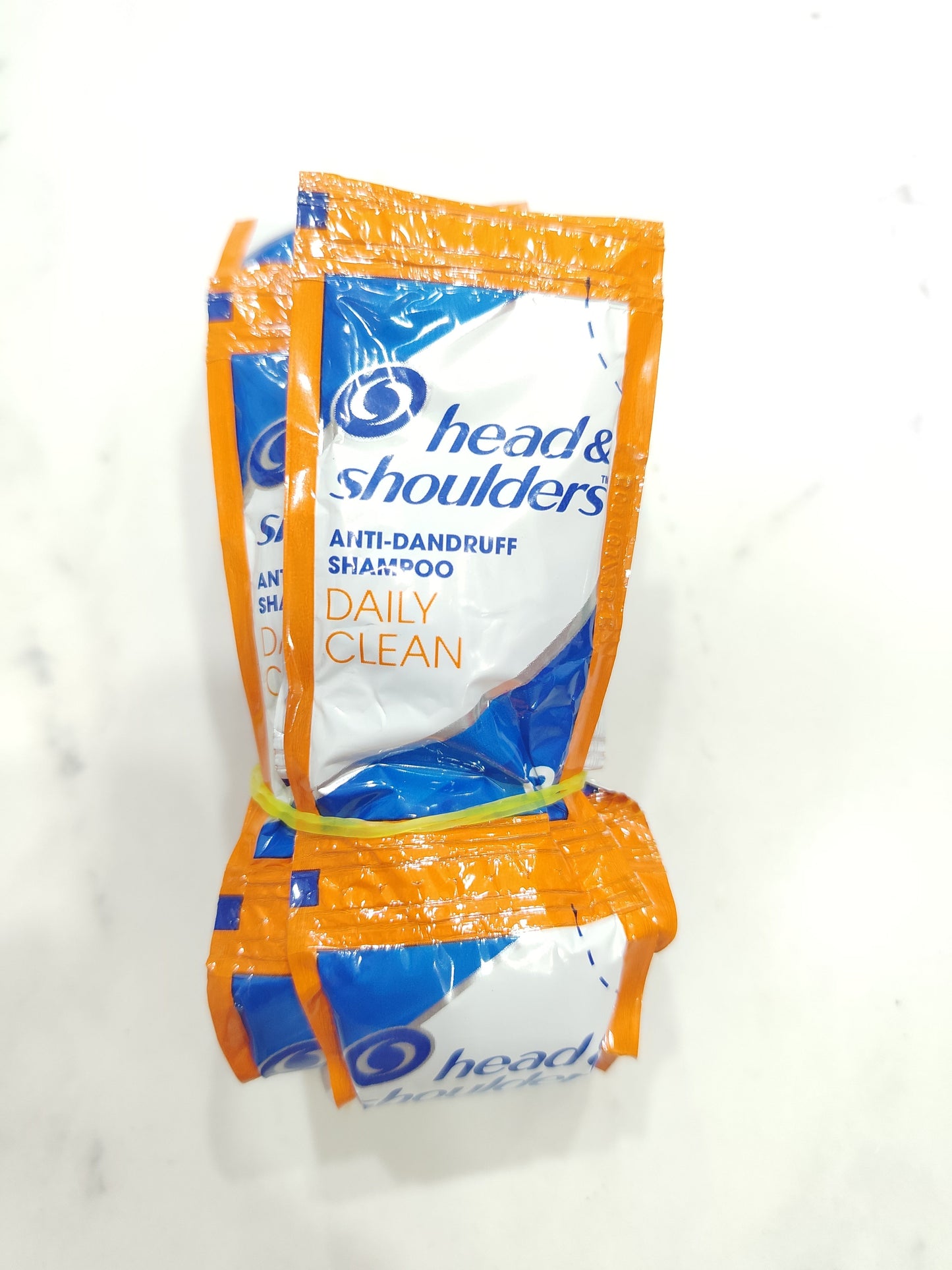 Head&Shoulder 5ml