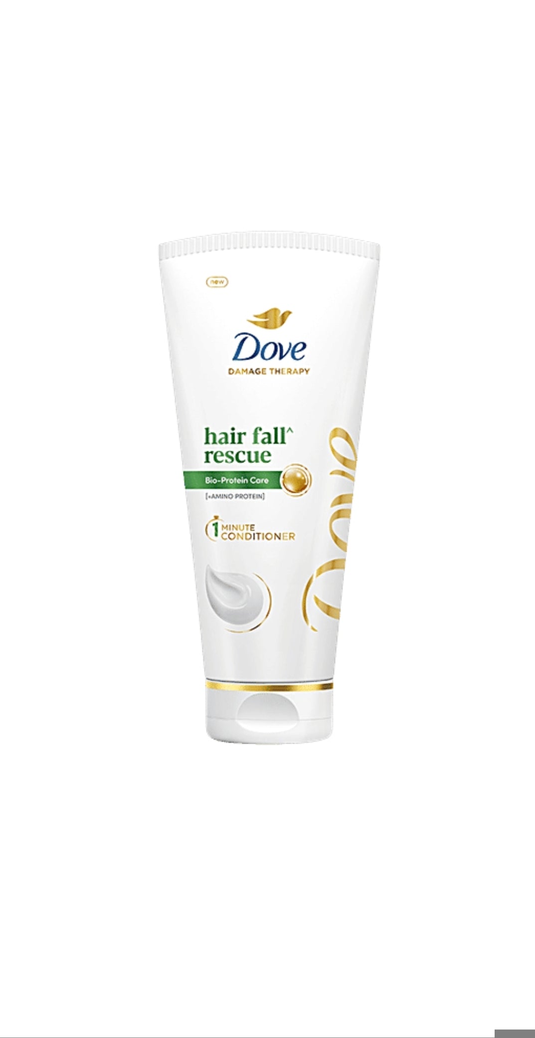 Dove Hair fall rescue 175ml