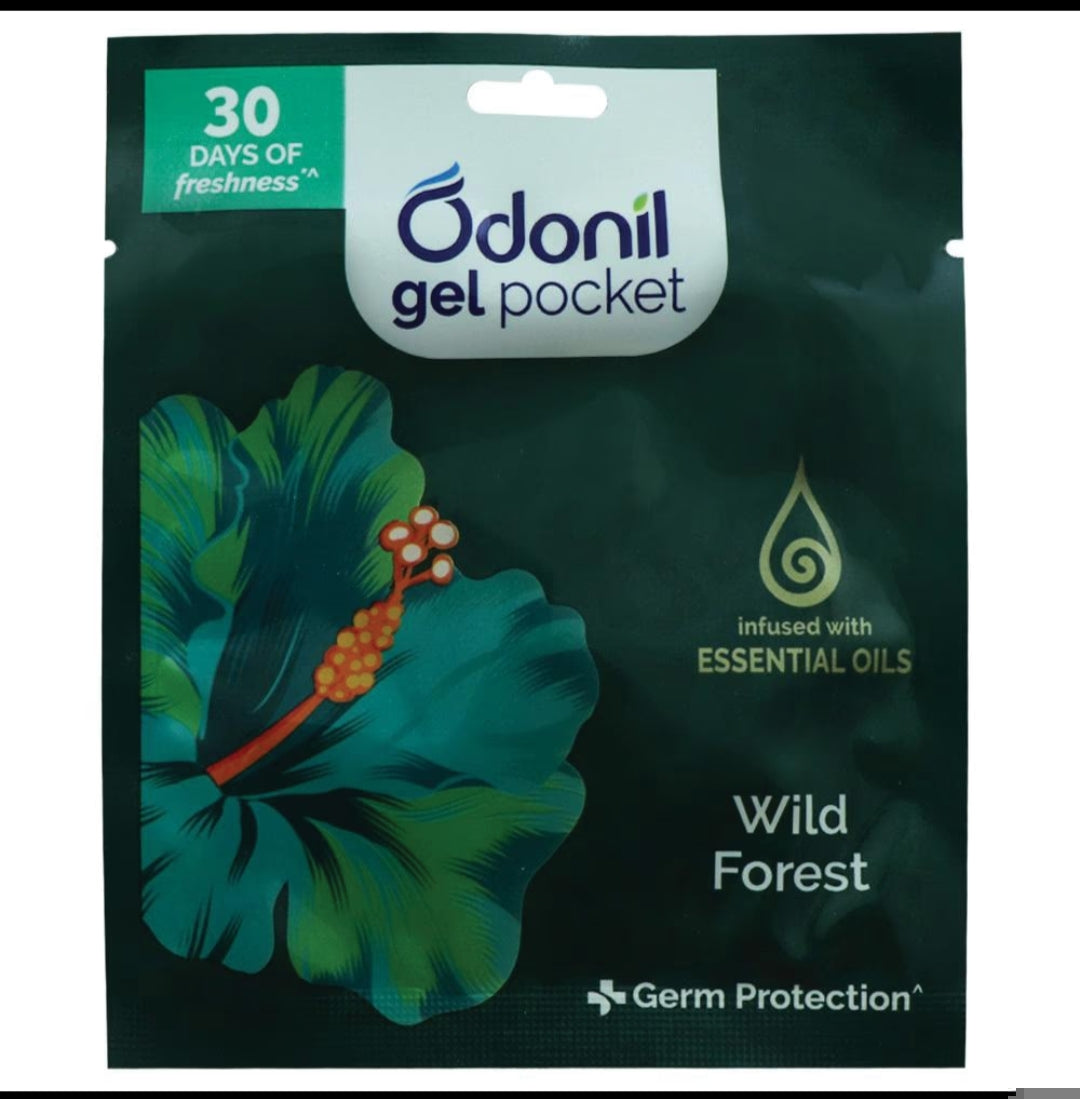 Odonil Wild Forest 10g
