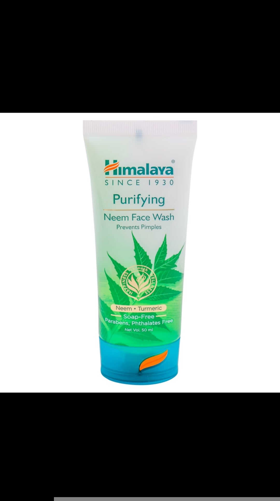 Himalaya Face Wash 50g