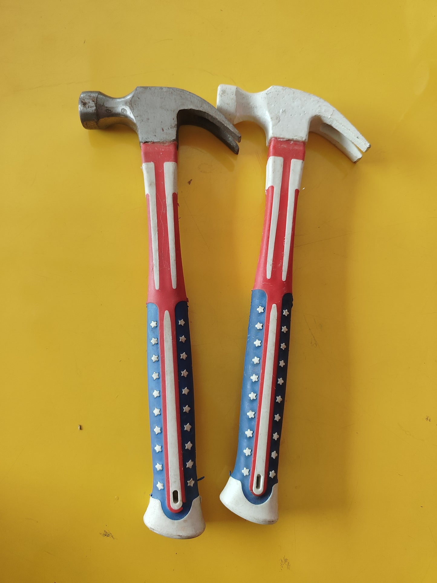 American Hammer Sml