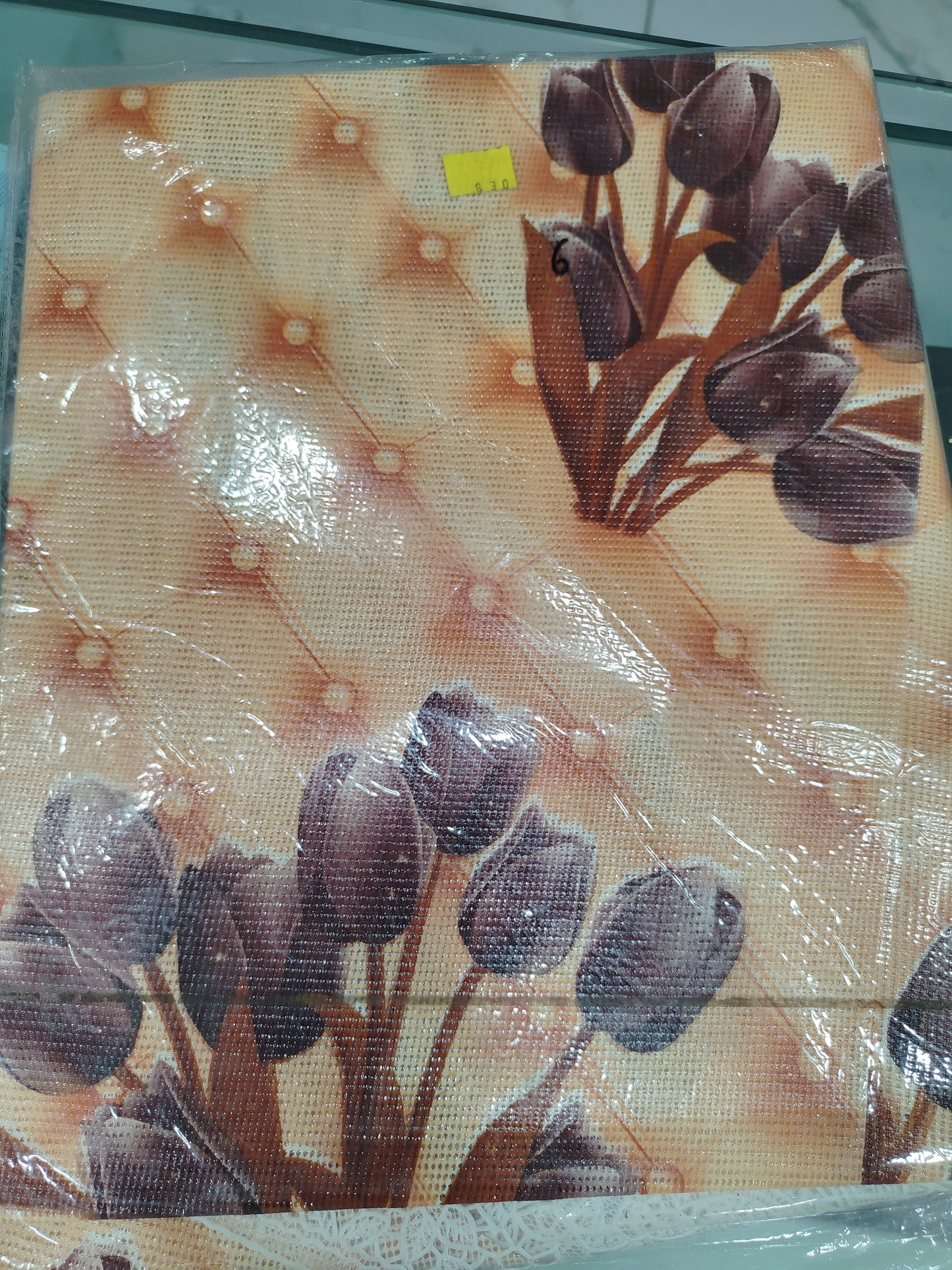 Table Cover Round 72ββ