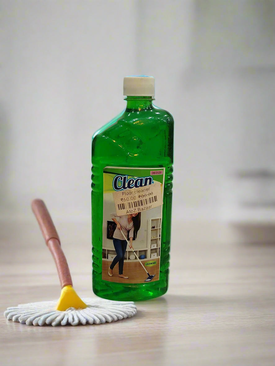 Floor cleaner