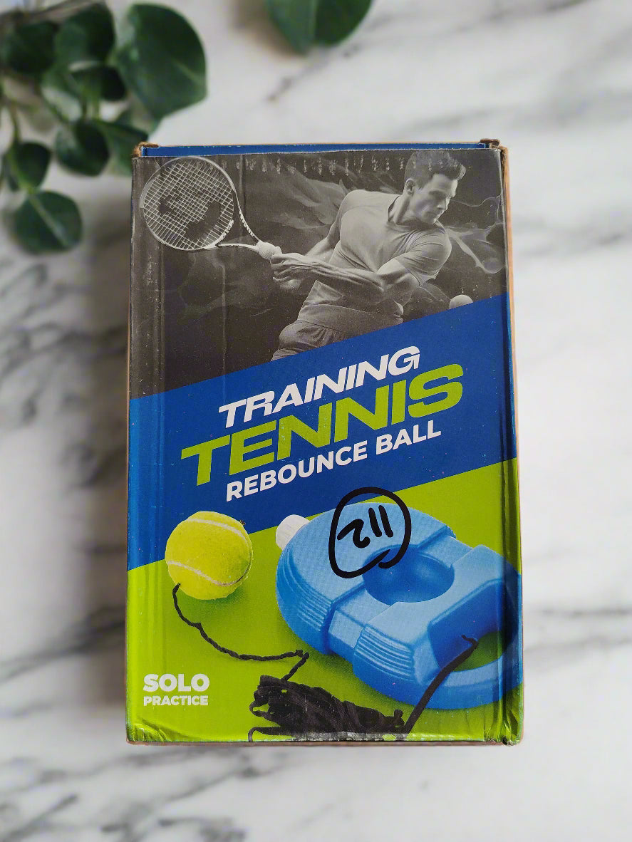 Rebounce Ball