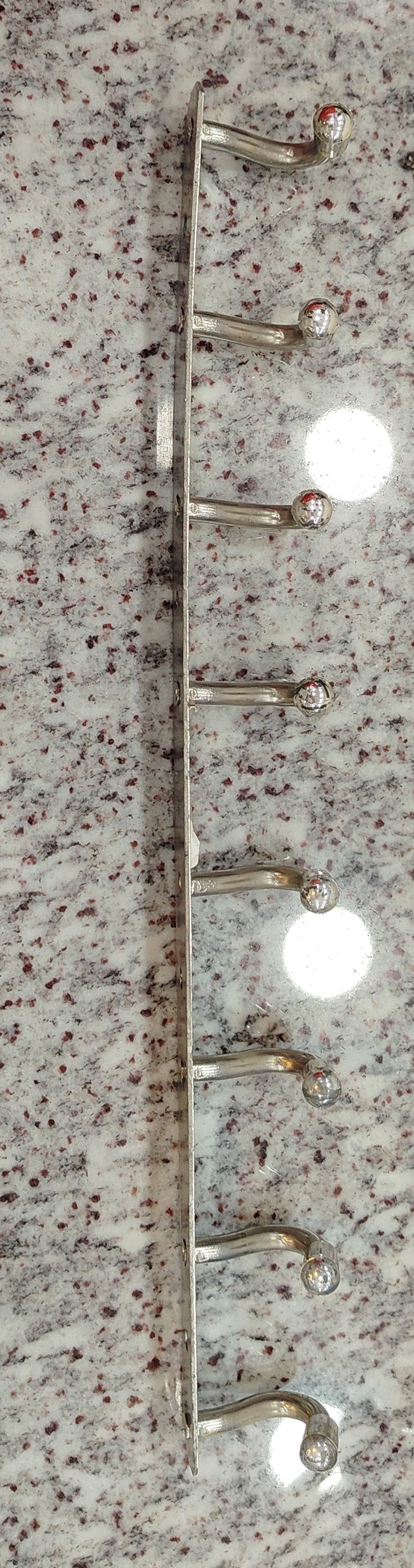 Steel Wall Hanger