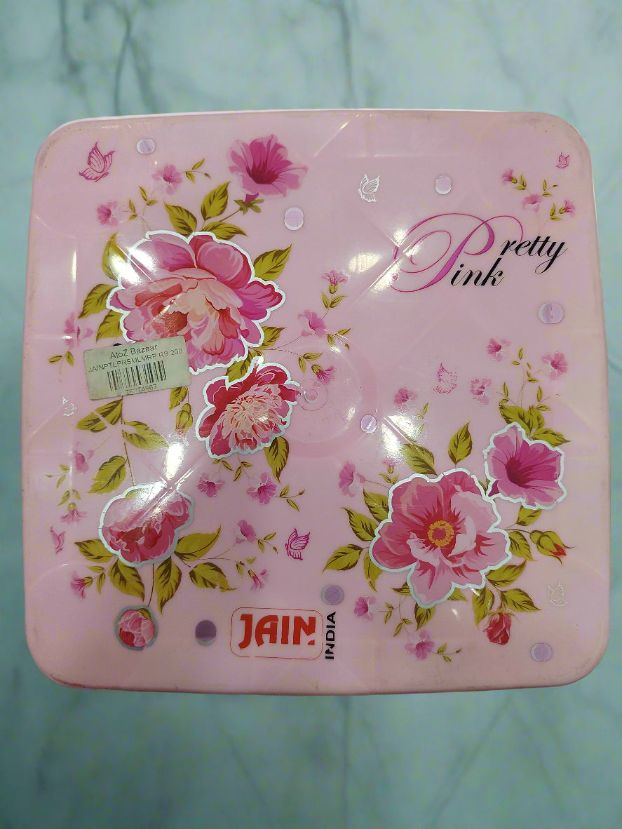 Bathroom Stool 5legs