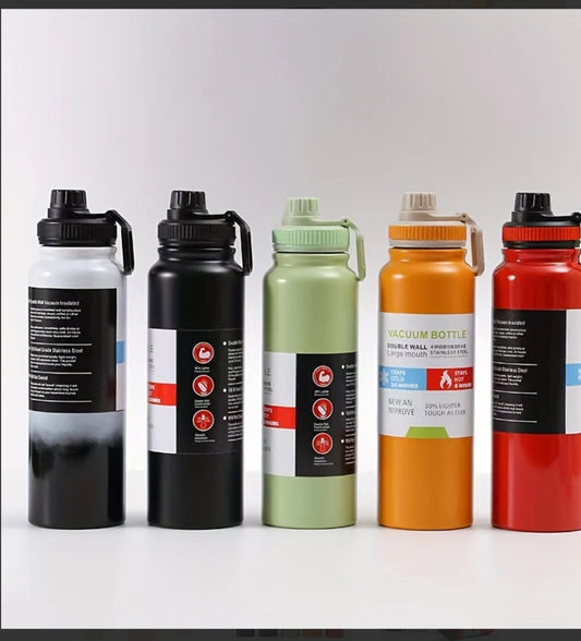 SS Hot&Cold Bottle 800ml