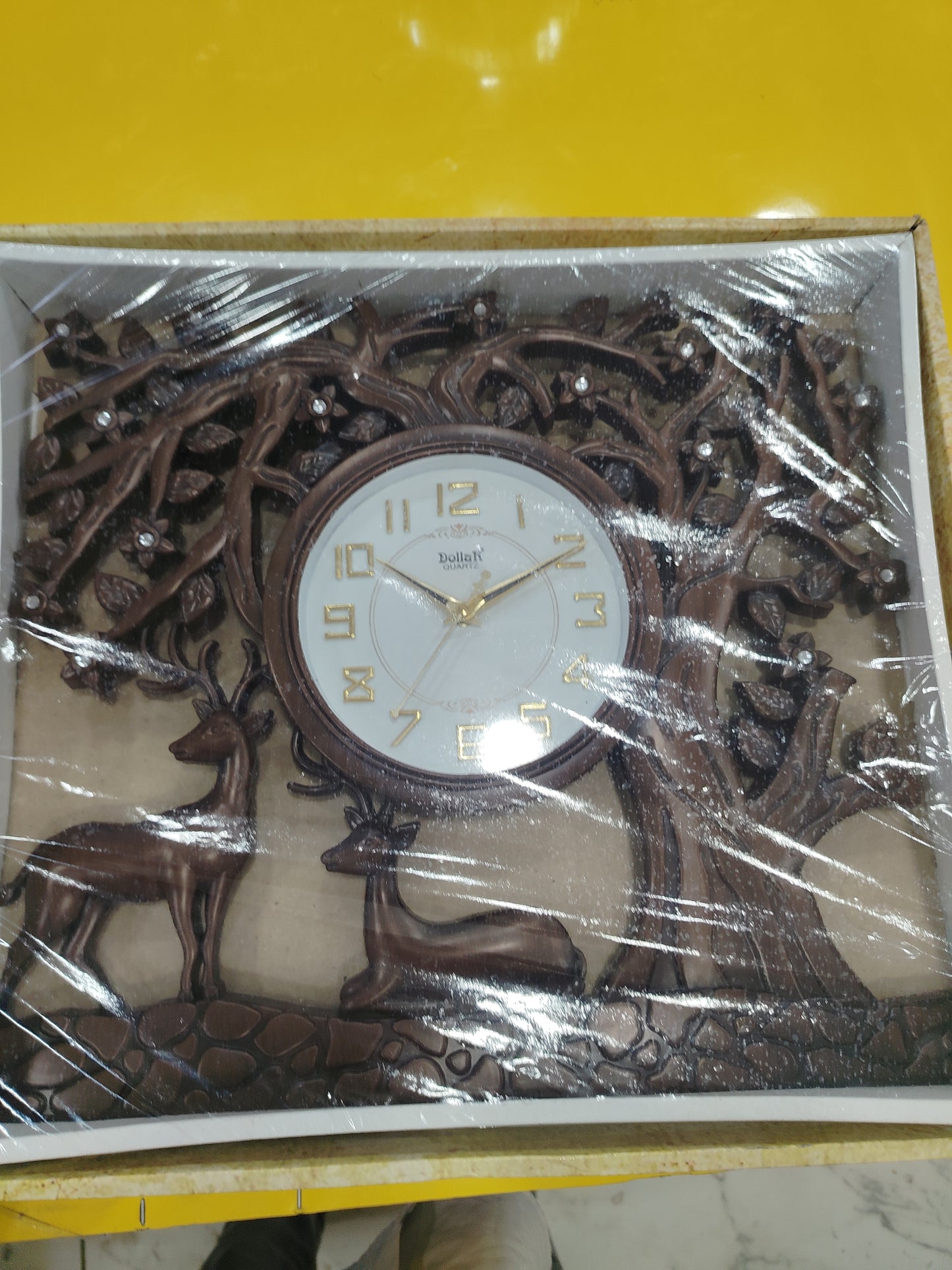 771 Clock