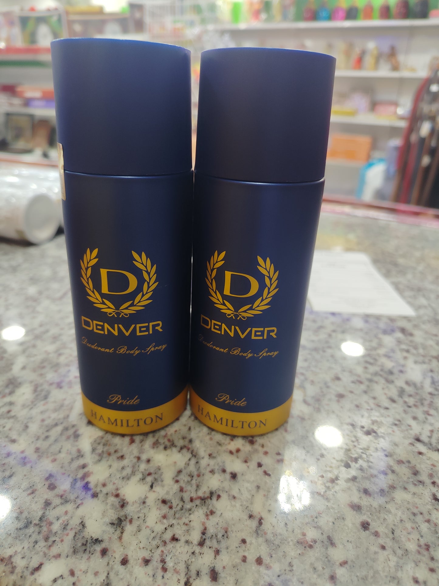 Denver pride 150ml