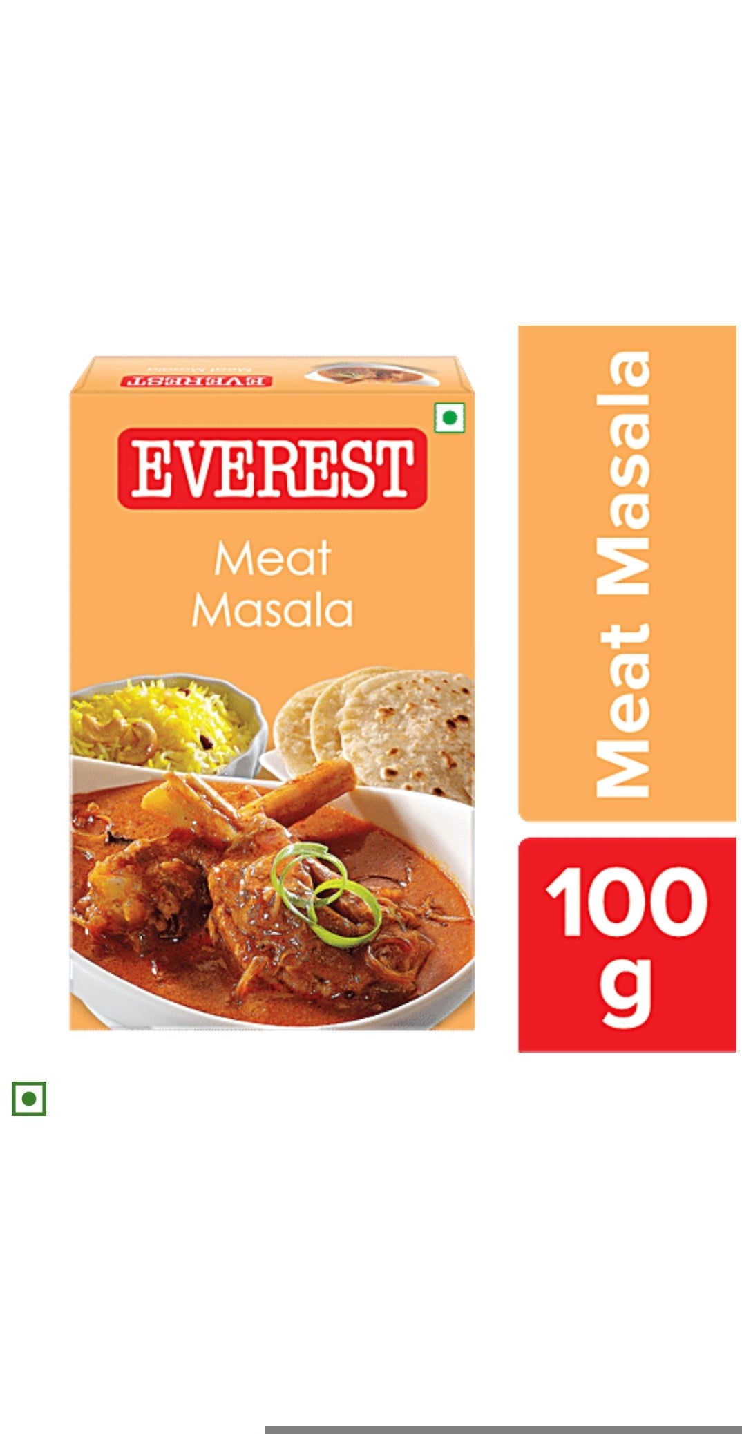 एवरेस्ट मीट मसाला 100 ग्राम