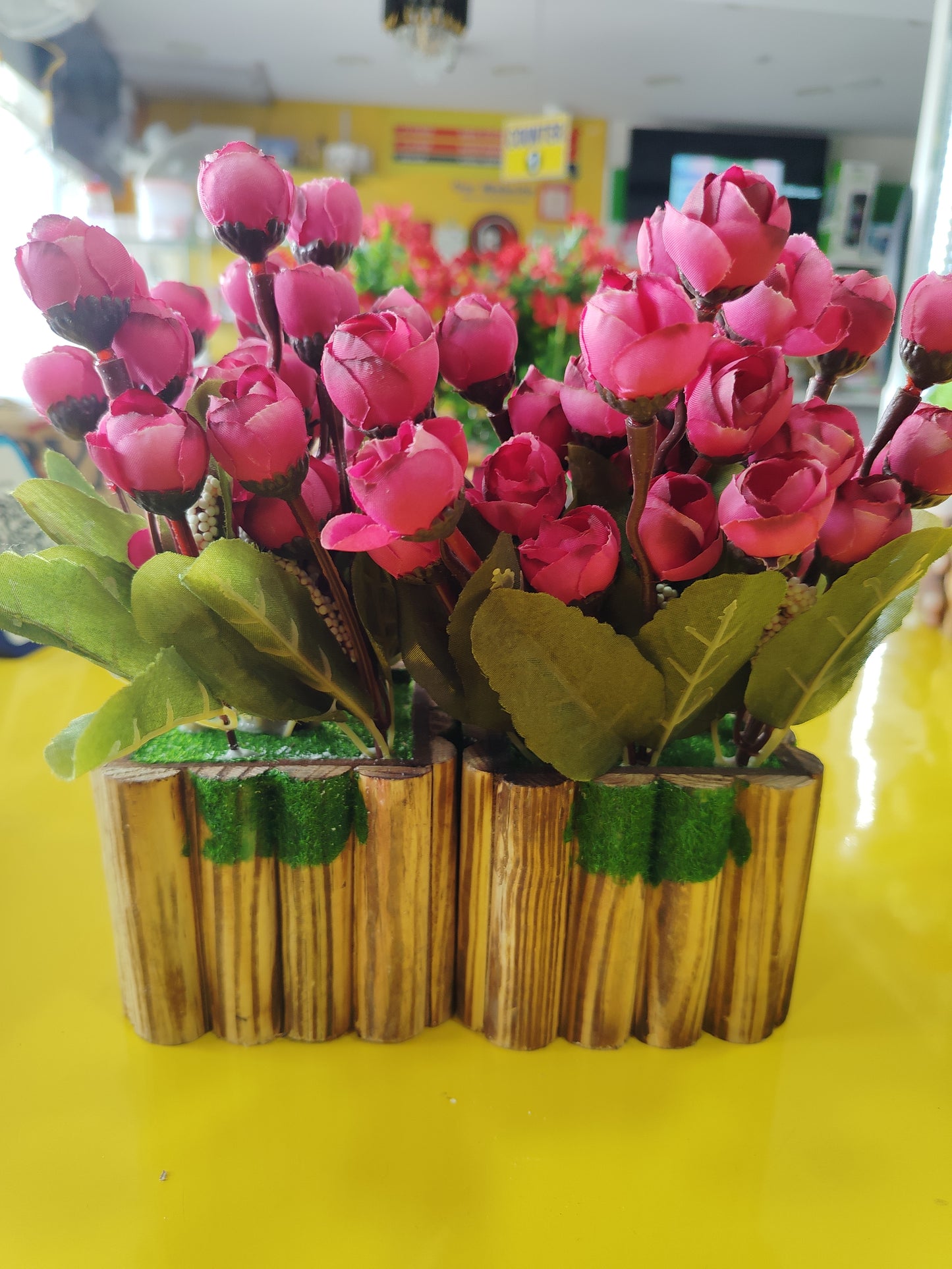 Flower Vase
