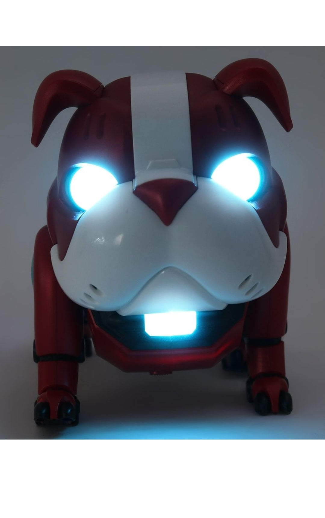 Mecha Dog