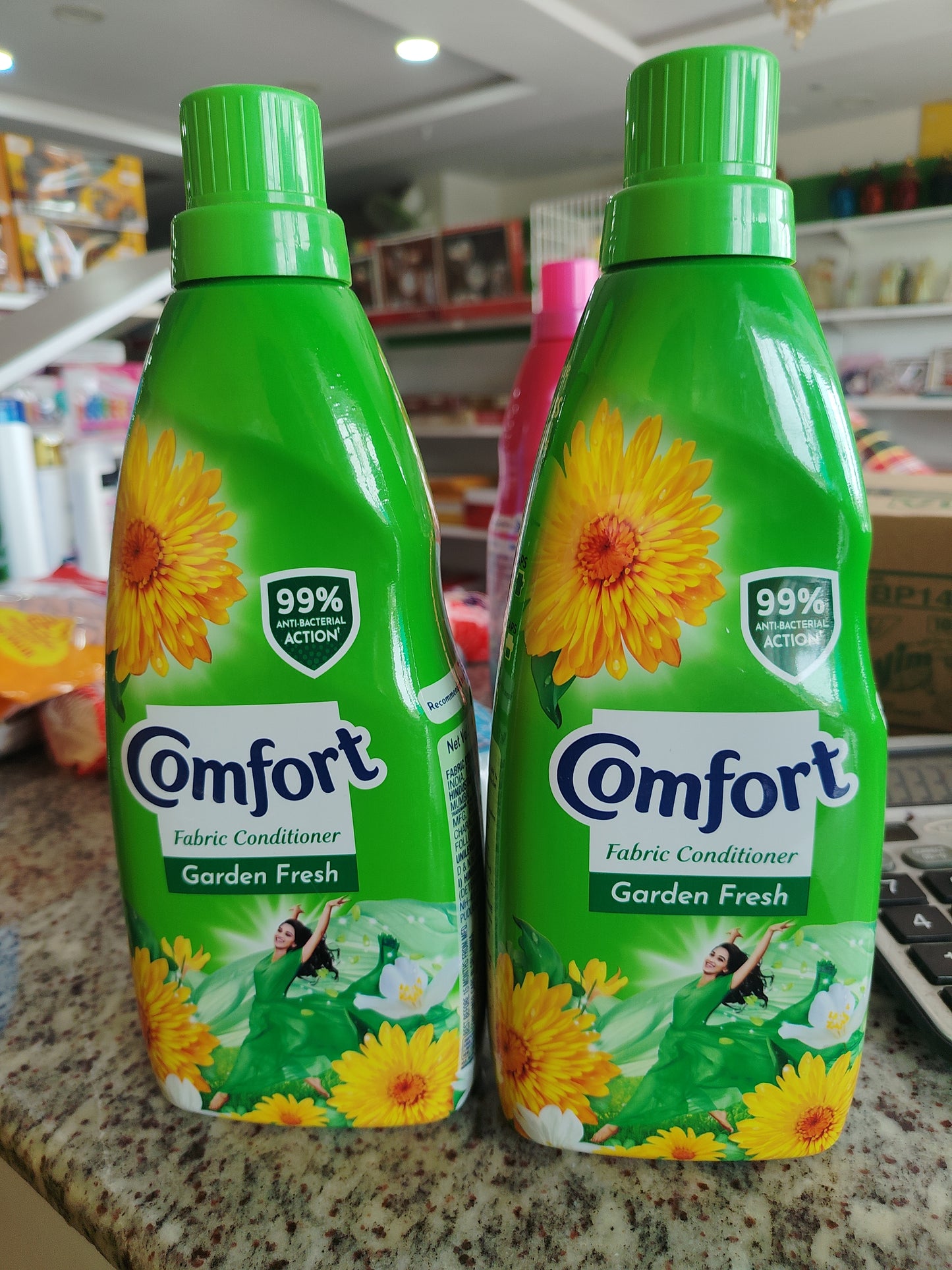 Comfort 860ml